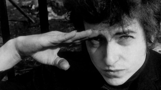Bob Dylan se lleva el Premio Nobel de Literatura
